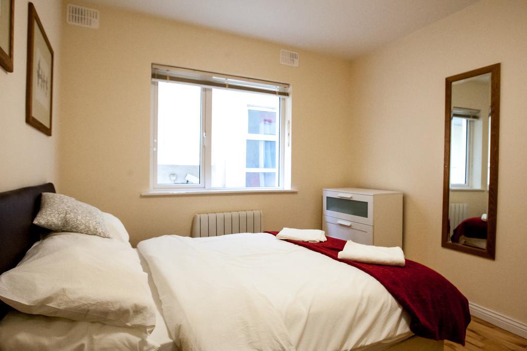 Dominick Street Apartments Galway Exterior foto
