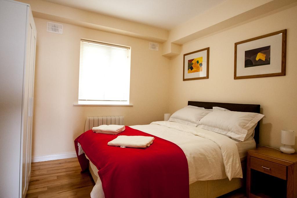 Dominick Street Apartments Galway Exterior foto