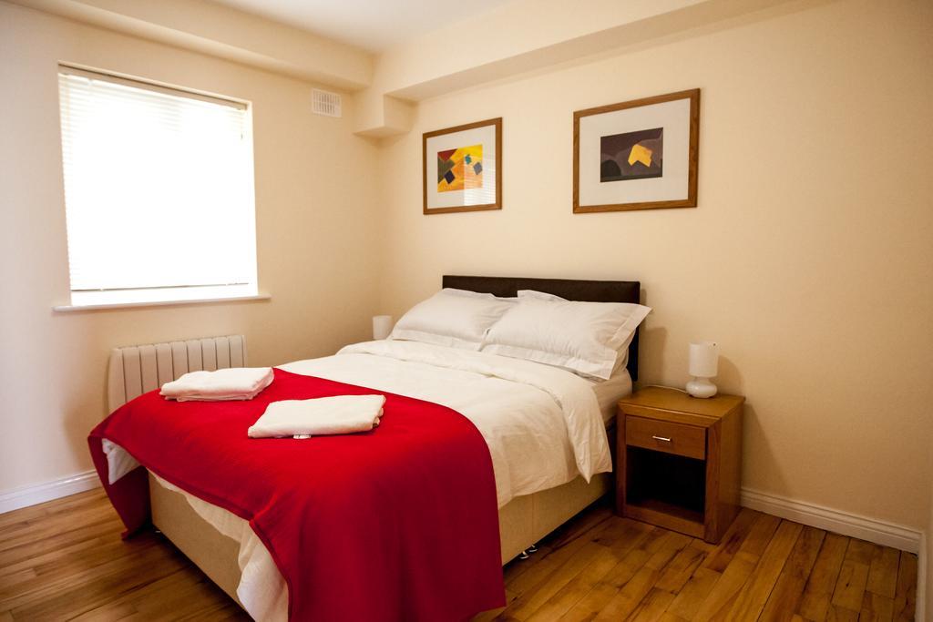 Dominick Street Apartments Galway Exterior foto