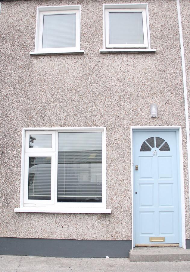 Dominick Street Apartments Galway Exterior foto