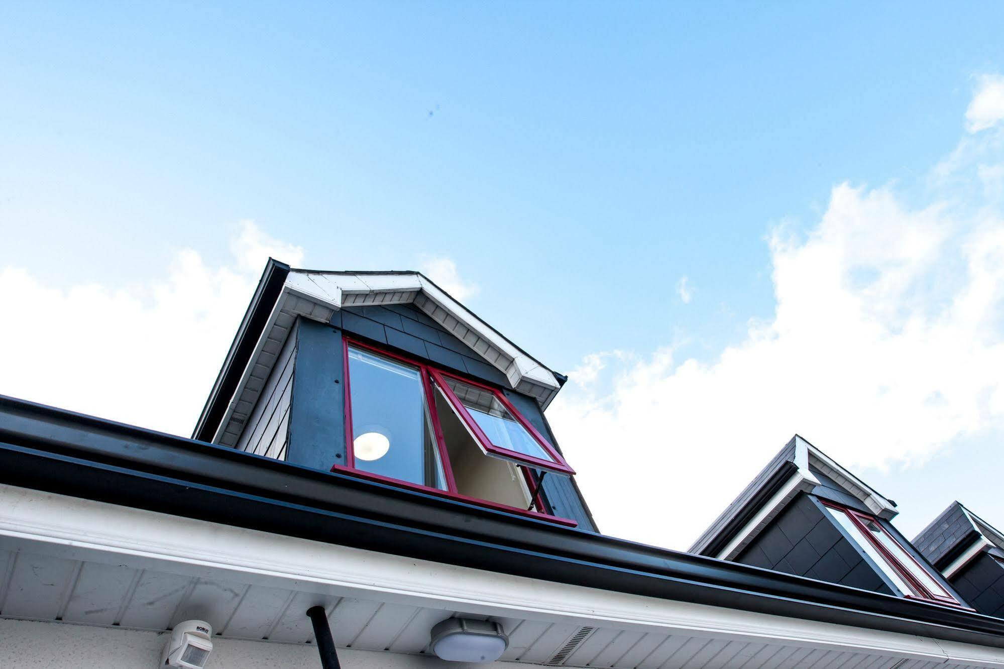 Dominick Street Apartments Galway Exterior foto